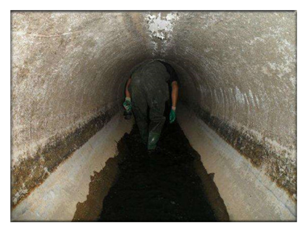 禹州管道高压清洗