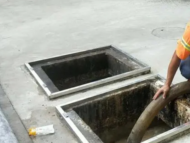 禹州化粪池清理