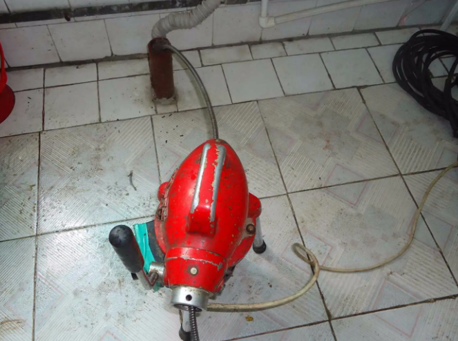 禹州下水道疏通