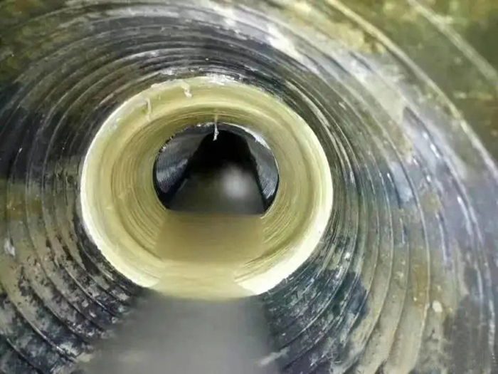 禹州内衬修复法通常适用于哪些类型的断面管道